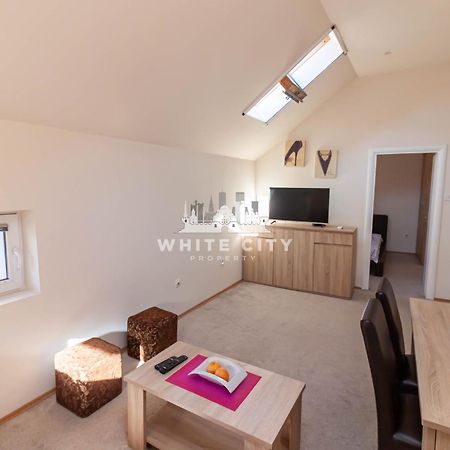 Townhouse - Apartments Beograd Ngoại thất bức ảnh