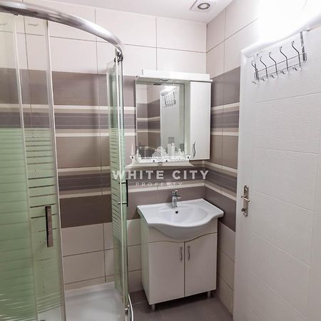 Townhouse - Apartments Beograd Ngoại thất bức ảnh