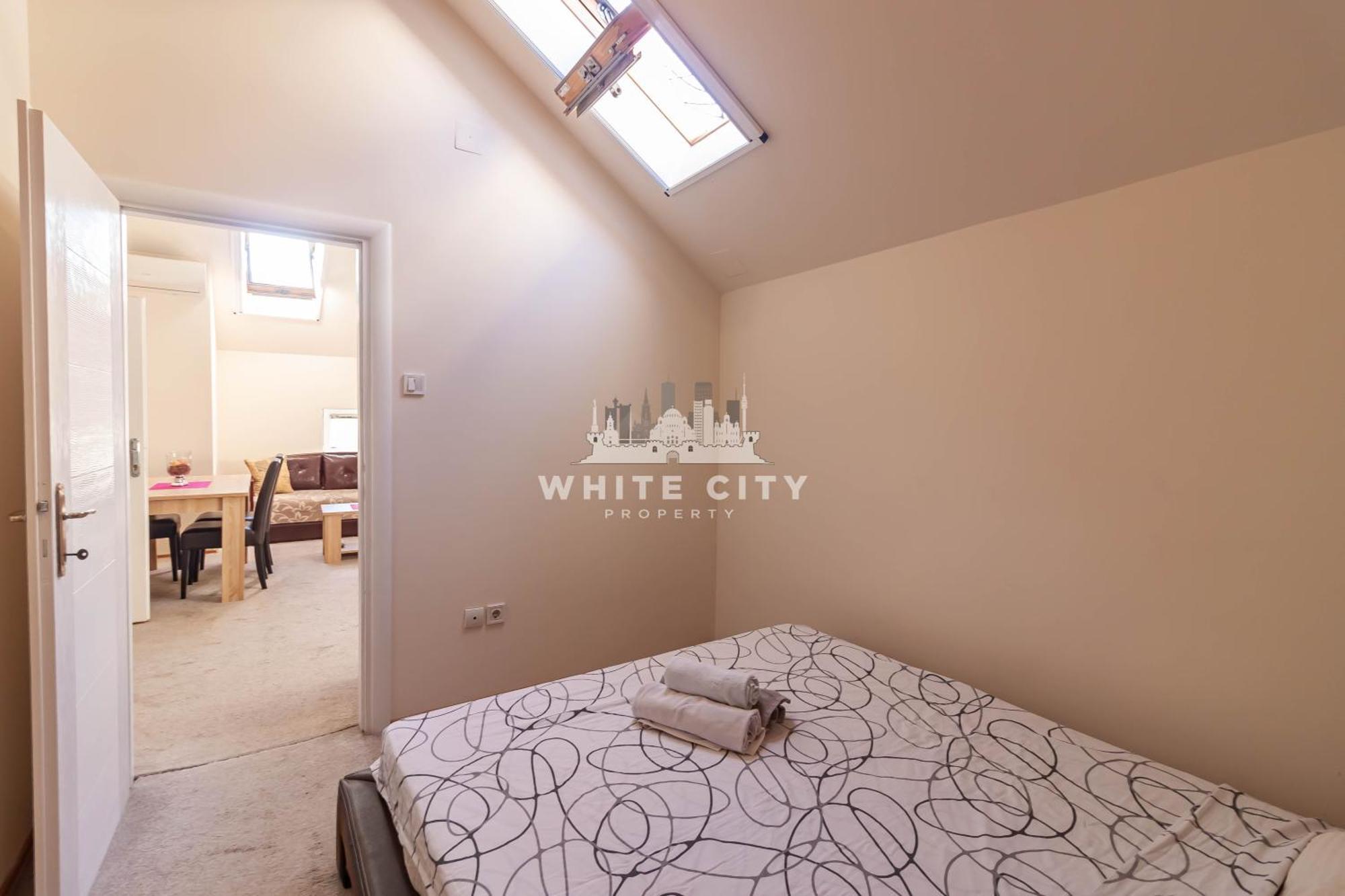 Townhouse - Apartments Beograd Ngoại thất bức ảnh