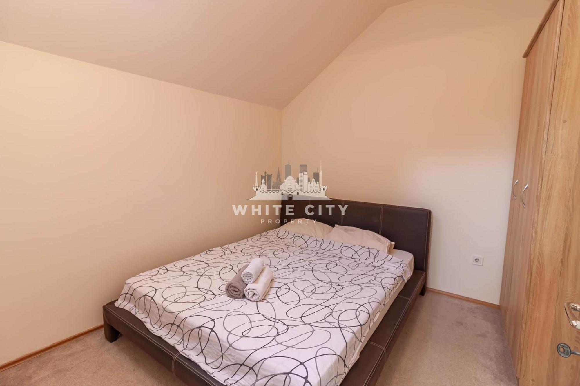 Townhouse - Apartments Beograd Ngoại thất bức ảnh