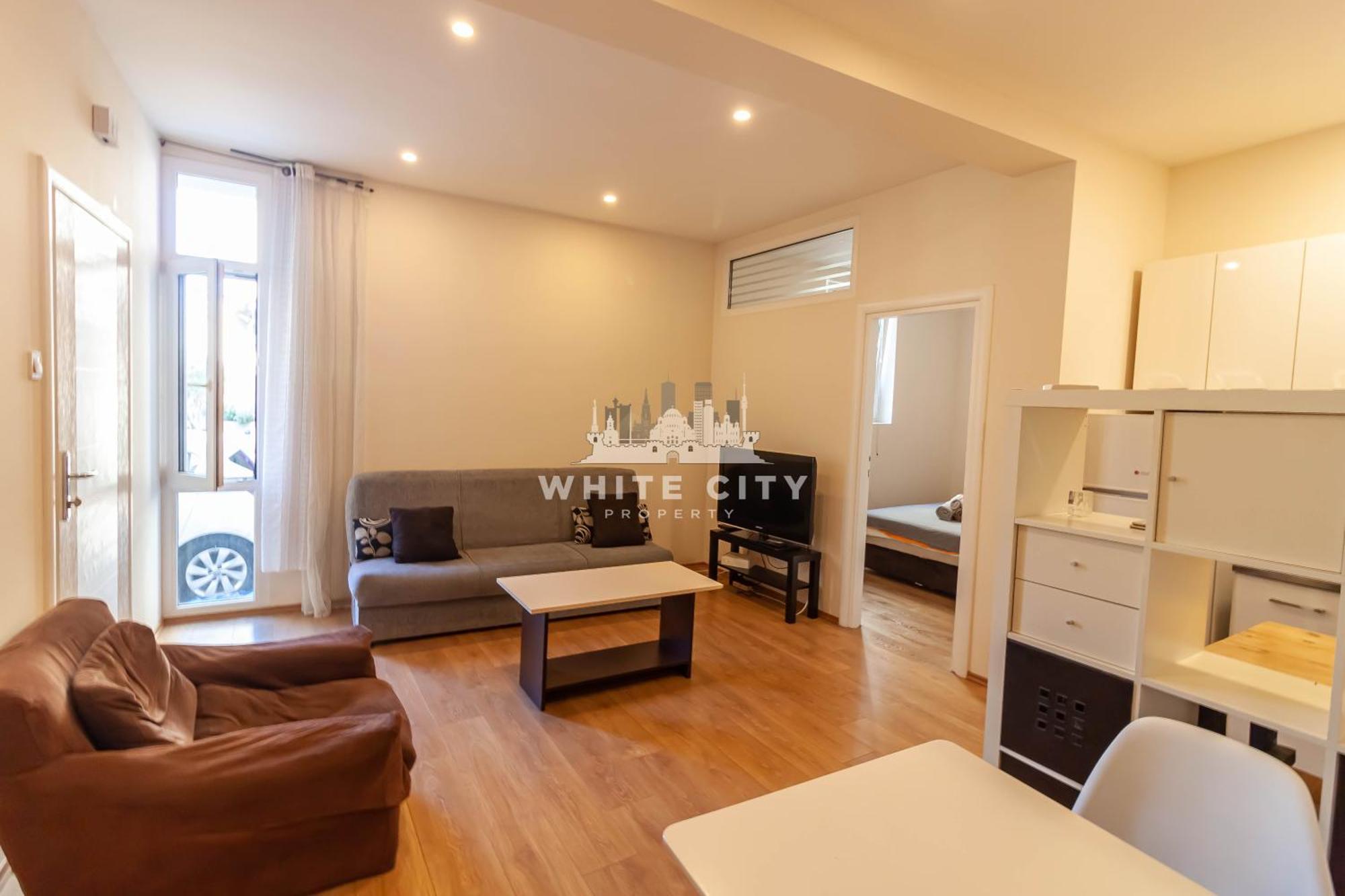 Townhouse - Apartments Beograd Ngoại thất bức ảnh