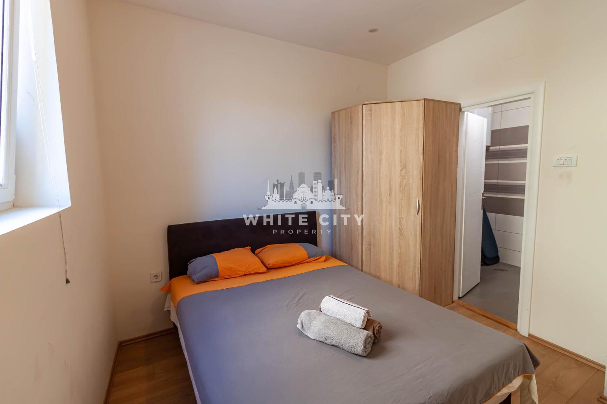 Townhouse - Apartments Beograd Ngoại thất bức ảnh